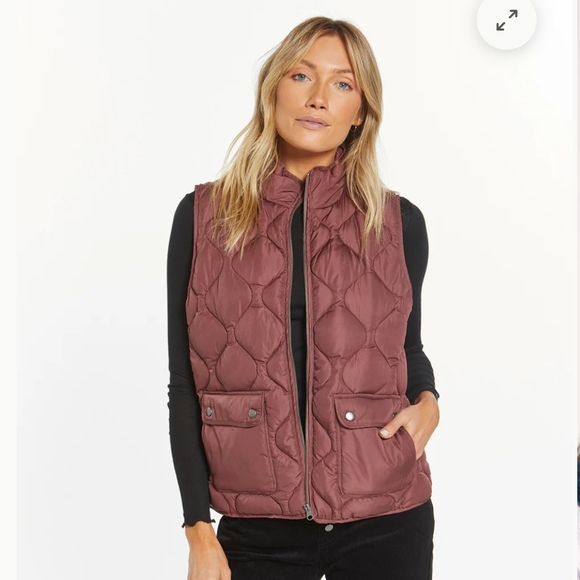 Thread & Supply Denver Vest - Picture 8 of 11